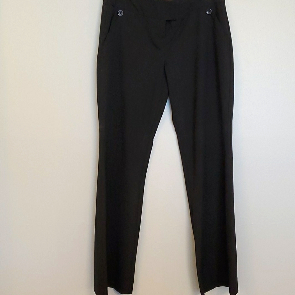 The Limited black dress pants